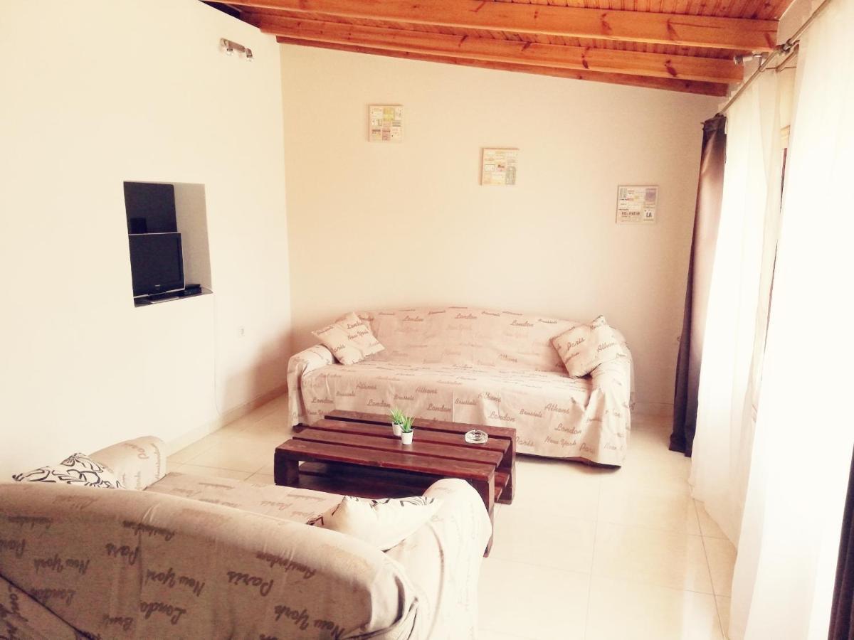 Dreamhome -10Min From Airport- Artemida  Exterior foto